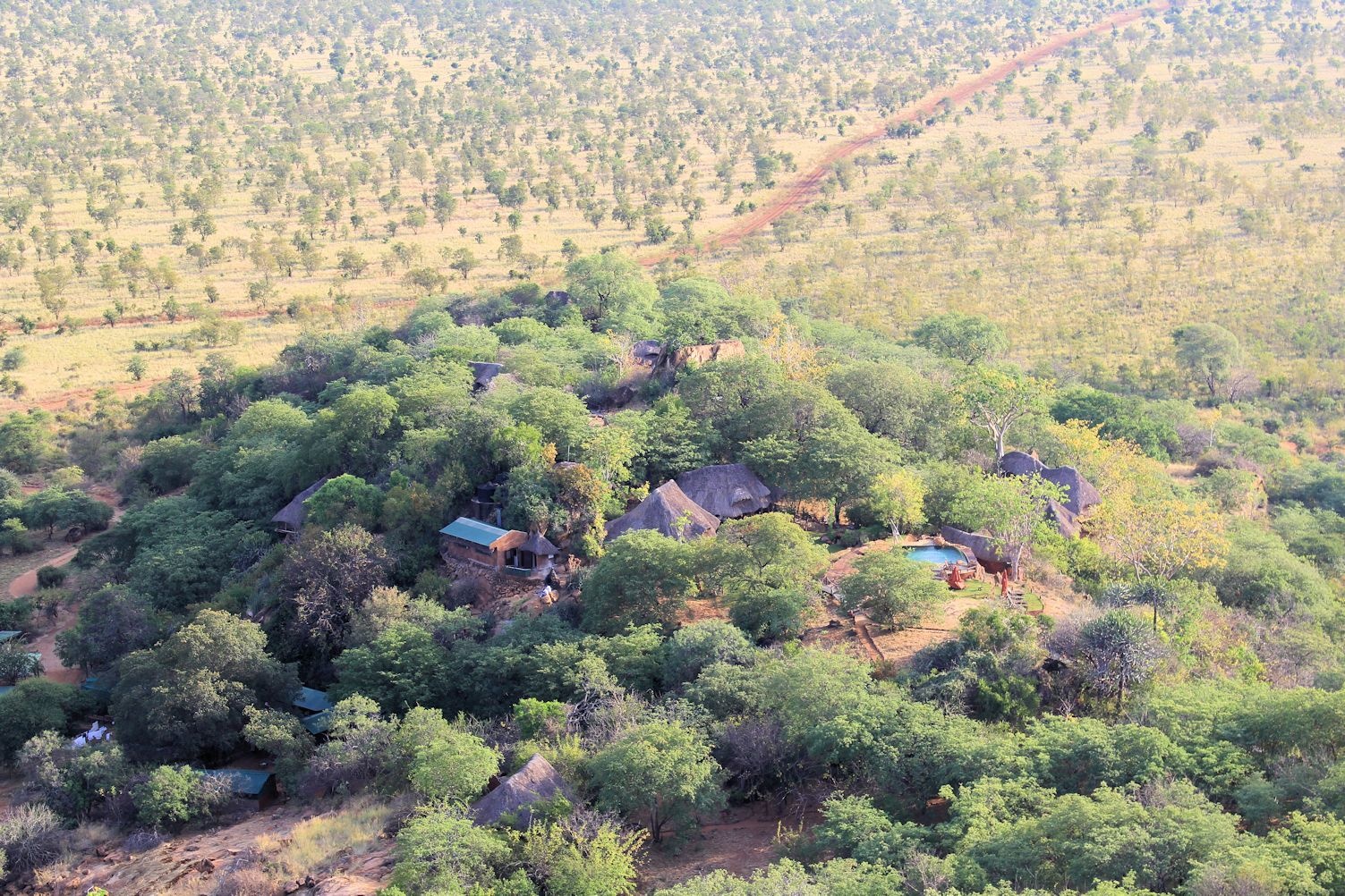 Elsa Kopje, Meru National Park — image 10 of 30